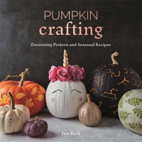 Pumpkin Crafting 0753734125 Book Cover