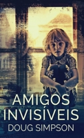Amigos Invisíveis 4824176409 Book Cover