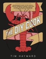 The DIY cook 0241145708 Book Cover