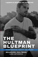 The Hultman Blueprint 1836711182 Book Cover