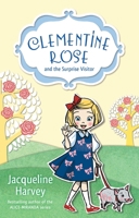 Clementine Rose and the Surprise Visitor 1742755410 Book Cover