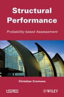 Structural Performance: Probability-Based Assessment 1848212364 Book Cover