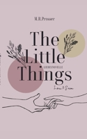The Little Things: Lou & Sam (German Edition) 3769311922 Book Cover