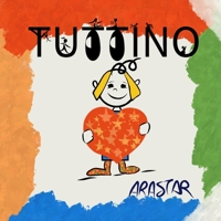 TUTTINO (English Edition) B0BVFCQ88Y Book Cover