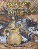 Desert Tales of the Emirates 9948786009 Book Cover