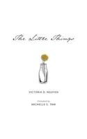 The Little Things 1388501988 Book Cover