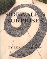 Sidewalk's Surprises B083XTZCLD Book Cover