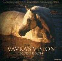 Vavra's Vision 3833140143 Book Cover