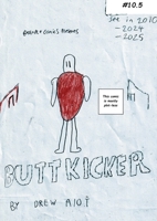 Buttkicker 191760503X Book Cover