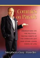 Commies on Parade 162141860X Book Cover