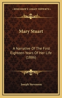 Mary Stuart 3337931154 Book Cover