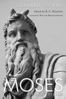 Moses 1606087711 Book Cover