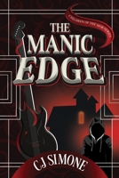The Manic Edge: A Children of the Mob Thriller B0DMVXVR5H Book Cover