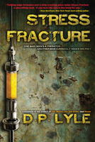 Stress Fracture 1605421340 Book Cover
