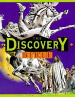 The Discovery Bible 185078325X Book Cover