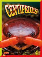 Centipedes 1644660202 Book Cover