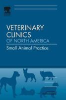 Pediatrics, An Issue of Veterinary Clinics: Small Animal Practice (The Clinics: Veterinary Medicine) 1416035834 Book Cover