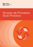 Process Groups: A Practice Guide 1628257903 Book Cover