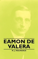 Eamon De Valera 1406763934 Book Cover