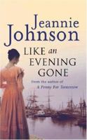 Like an Evening Gone 0750522631 Book Cover