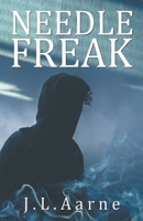 Needle Freak 1393589545 Book Cover