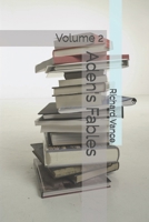 Aden's Fables: Volume 2 B0GP1DPQN2 Book Cover