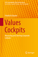 Values Cockpits: Measuring and Steering Corporate Cultures 3319585118 Book Cover