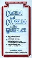 Coaching and Counseling (Successful Office Skills) 0814478182 Book Cover