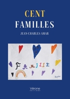 Cent familles B0GVMC4FFQ Book Cover
