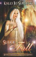 Sudden Fall (Yadderwal Balance) 1599984865 Book Cover