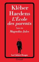 L' Ecole Des Parents 2246533511 Book Cover