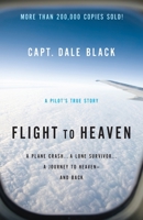 Flight to Heaven 0764207946 Book Cover