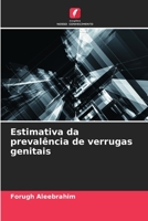Estimativa da prevalência de verrugas genitais 6206264475 Book Cover
