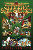 Cannabis and the Soma Solution 0984185801 Book Cover