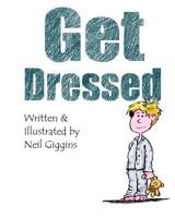 Get Dressed 1530896894 Book Cover