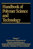 Handbook of Polymer Science and Technology 0367451018 Book Cover