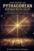 THE BOOK OF NUMEROLOGY: The hidden wisdom of numbers B0FFTLSVC3 Book Cover