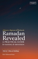 Ramadan Revealed B0DXPMV4MB Book Cover