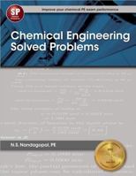 Chemical Engineering Solved Problems 1591260906 Book Cover