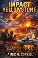 Impact Yellowstone B0DPNGWYDF Book Cover