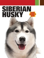 Siberian Husky 1593787758 Book Cover