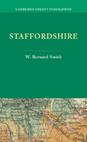 Staffordshire 1107663520 Book Cover