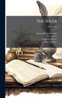 The Idler 1024788121 Book Cover