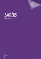 Zagréus (French Edition) 2342032269 Book Cover