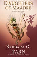 Daughters of Maadre B0B65FY86Y Book Cover
