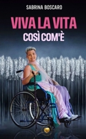 Viva la vita: così com'è (Sopravvissuti) (Italian Edition) B0H21SL5V6 Book Cover