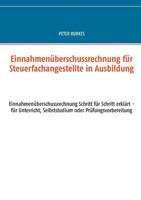 4/3 Rechnung für Steuerfachangestellte in Ausbildung (German Edition) 3732247929 Book Cover