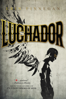 Luchador 1941530974 Book Cover
