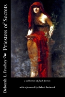 Priestess of Secrets 1546800824 Book Cover