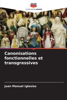 Canonisations fonctionnelles et transgressives 6206547124 Book Cover